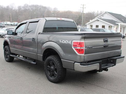 Used 2013 Ford F150 XL w/ Mid Equipment Group image 6