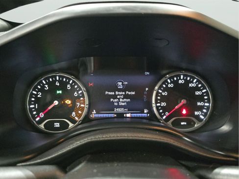 Used 2023 Jeep Renegade Altitude w/ Convenience Group I AWD/4WD image 11