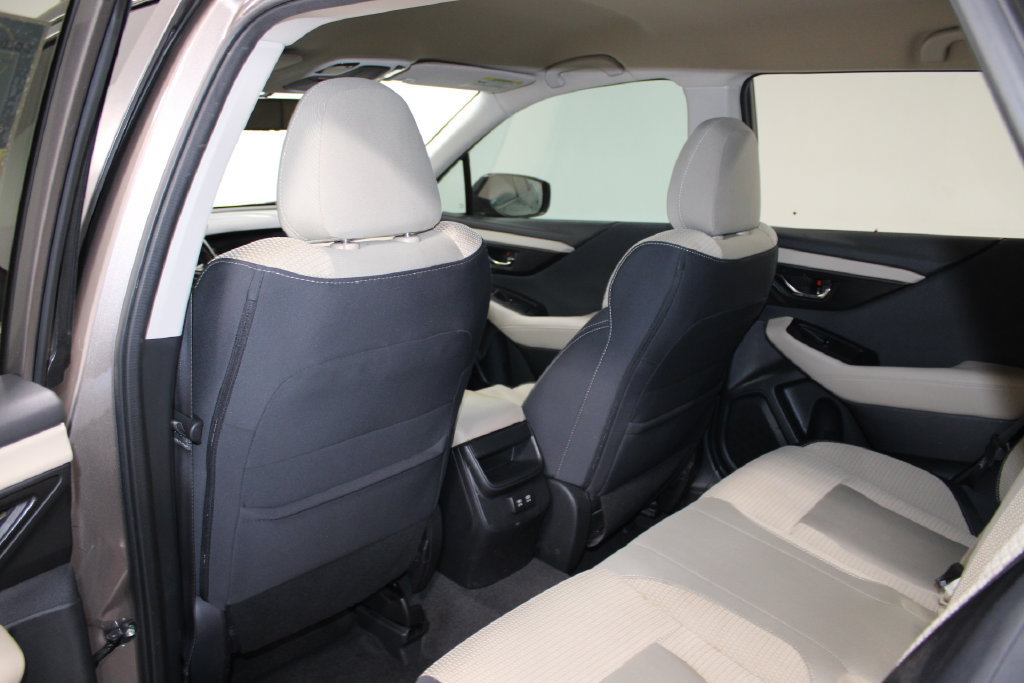 Used 2021 Subaru Outback Premium AWD/4WD image 23