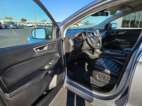 Used 2024 Ford Edge SEL image 13