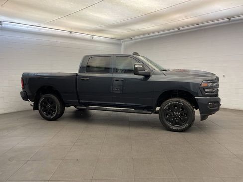New 2026 RAM 2500 Tradesman image 2