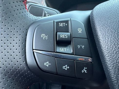 New 2026 Ford Escape ST-Line w/ Tech Pack #1 image 30