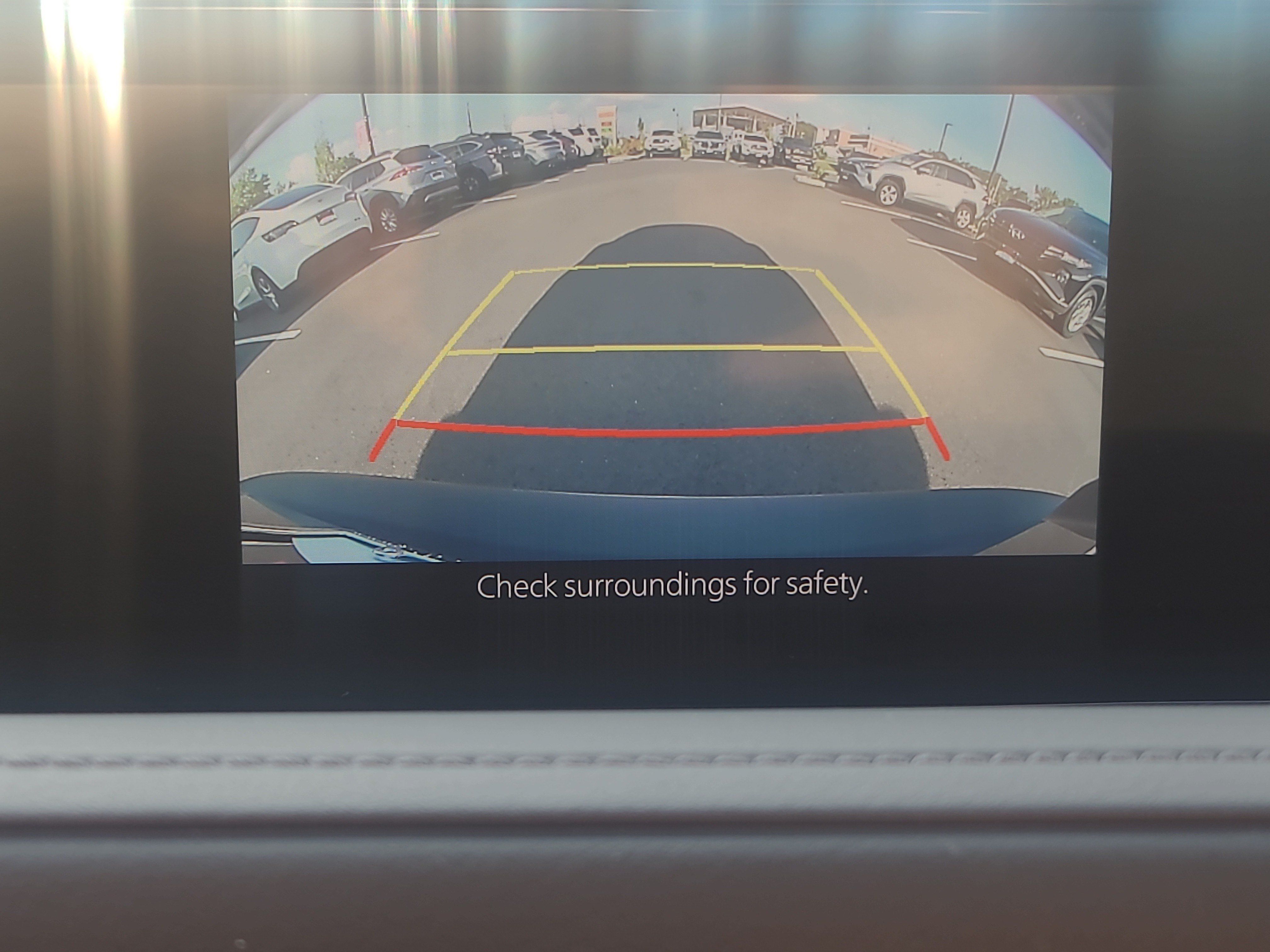 Used 2021 MAZDA CX-30 AWD 2.5 S image 25