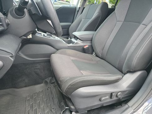 Used 2023 Subaru Outback Premium AWD/4WD image 29