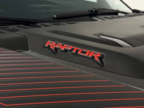 Used 2024 Ford F150 Raptor AWD/4WD image 12