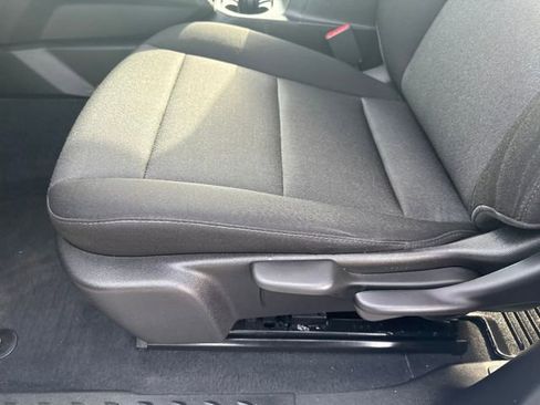 Used 2025 Chevrolet Colorado W/T w/ Advanced Trailering Package image 11