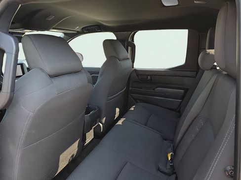 Used 2024 Toyota Tacoma SR5 RWD image 10