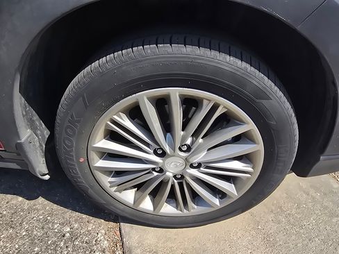 Used 2018 Hyundai Kona SEL AWD/4WD image 20