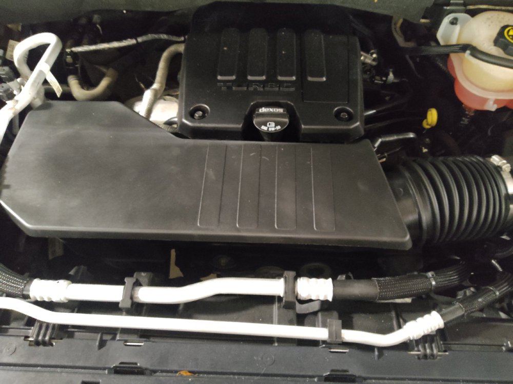 Used 2021 GMC Sierra 1500 SLE RWD image 30