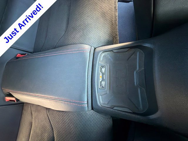 Used 2021 Chevrolet Camaro ZL1 RWD image 31