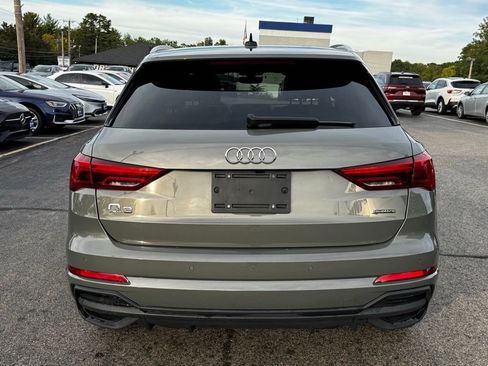 Used 2023 Audi Q3 2.0T Premium image 9