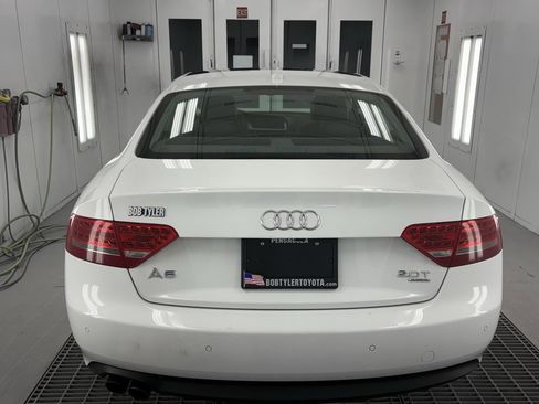 Used 2012 Audi A5 2.0T Premium Plus image 6
