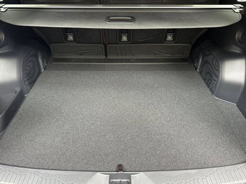 New 2026 Subaru Forester Touring AWD/4WD image 18