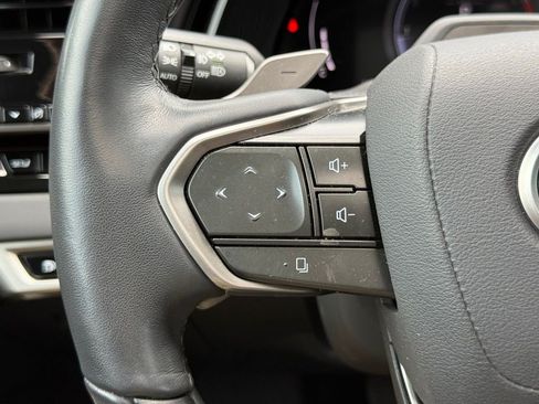 Certified 2024 Lexus RX 350 AWD w/ Convenience Package image 32