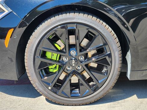 New 2026 Kia K5 GT w/ GT1 Package image 7