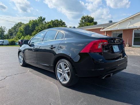 Used 2015 Volvo S60 T5 Premier FWD image 8
