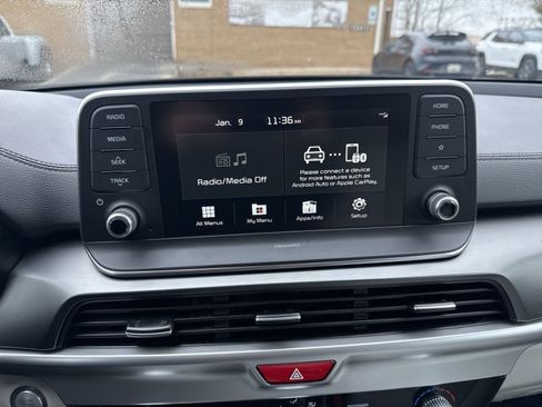 Used 2020 Kia Telluride S image 15