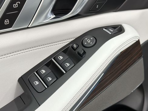 New 2026 BMW X5 xDrive40i AWD/4WD image 20