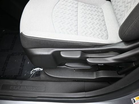 Used 2023 Chevrolet Equinox LS FWD image 15