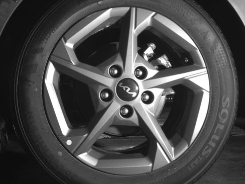 Used 2025 Kia K4 LXS image 14