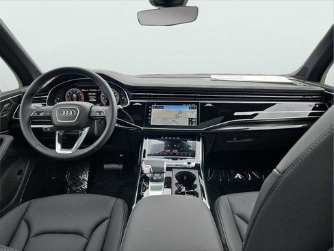 New 2026 Audi Q7 3.0T Premium Plus AWD/4WD image 21