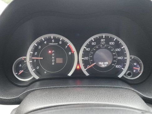 Used 2013 Acura TSX Sedan image 13