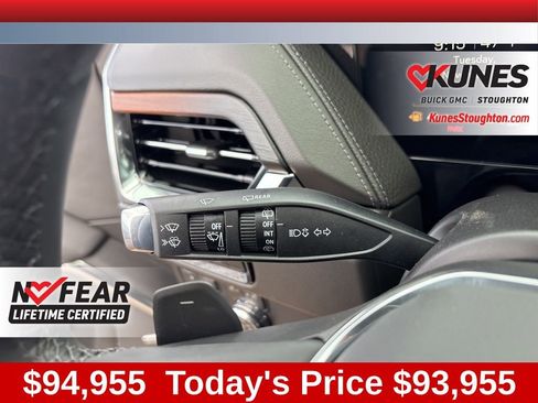 New 2026 GMC Yukon XL Denali image 31