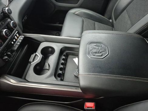 Used 2020 RAM 1500 Sport w/ Level 2 Equipment Group image 16