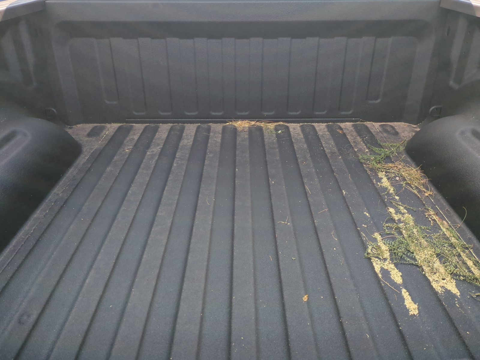 New 2026 RAM 1500 RHO AWD/4WD image 33