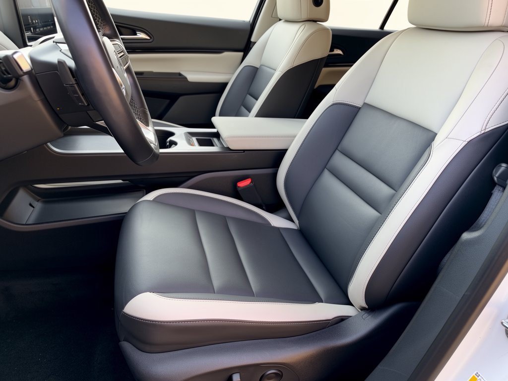 Certified 2024 Honda Prologue Touring image 5