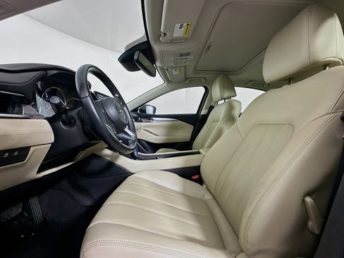 Used 2020 MAZDA MAZDA6 Grand Touring image 13