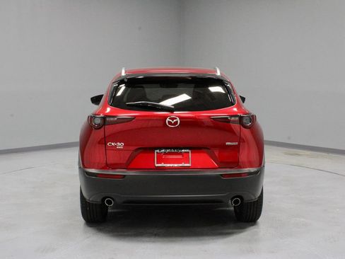 Used 2024 MAZDA CX-30 AWD 2.5 S w/ Preferred Package image 10