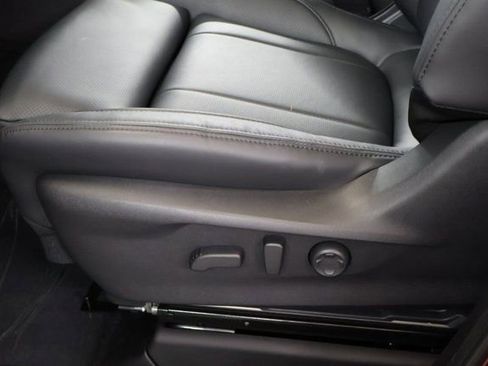 New 2026 Subaru Ascent Touring image 13