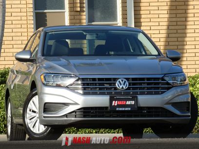 Used 2019 Volkswagen Jetta S w/ Driver Assistance Package