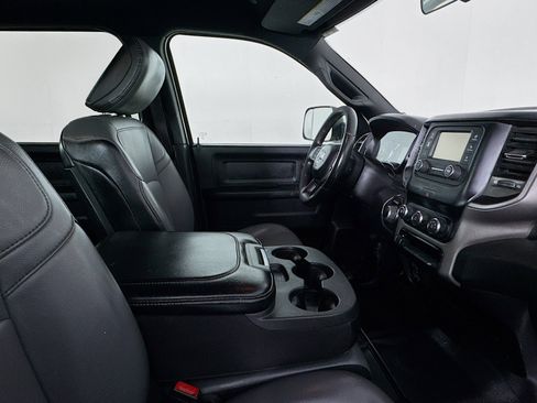 Used 2021 RAM 2500 Tradesman image 28