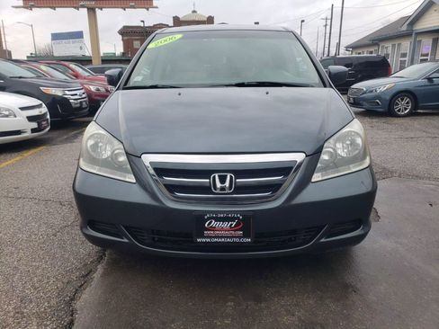 Used 2006 Honda Odyssey EX-L image 4