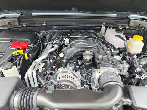 New 2026 Jeep Gladiator Willys image 9