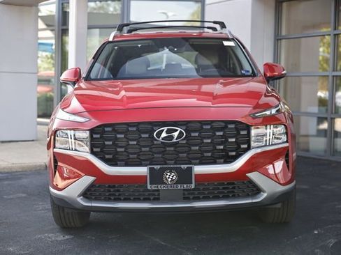 Used 2023 Hyundai Santa Fe SEL AWD/4WD image 13