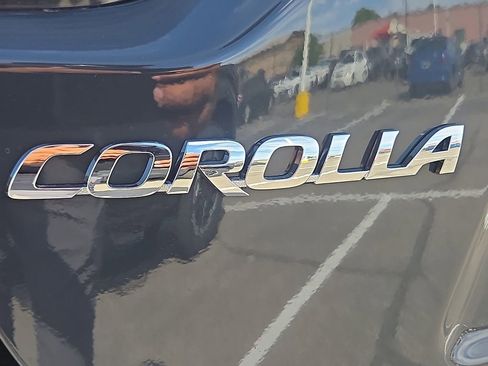 New 2026 Toyota Corolla XLE FWD image 11