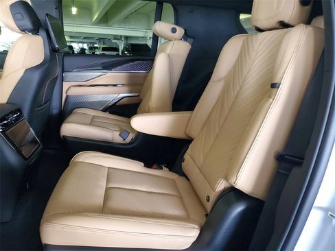 New 2026 Cadillac Escalade IQL Sport 2 w/ LPO, ONYX Package image 11