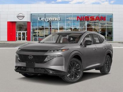 New 2026 Nissan Murano SL