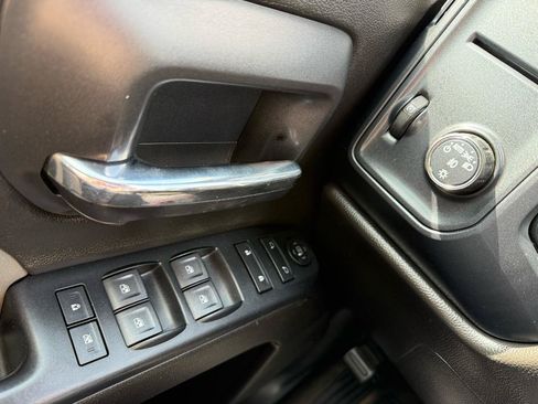 Used 2018 GMC Sierra 1500 2WD Double Cab w/ Elevation Edition image 23