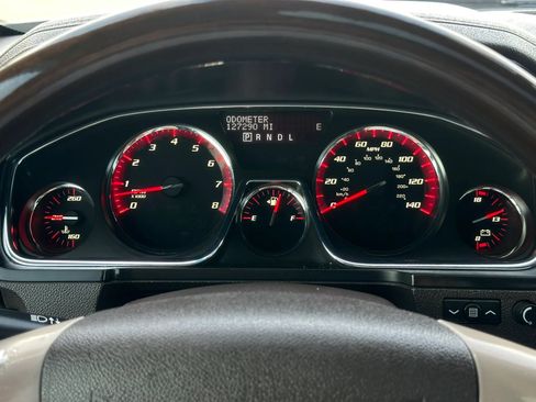 Used 2015 GMC Acadia Denali FWD image 37