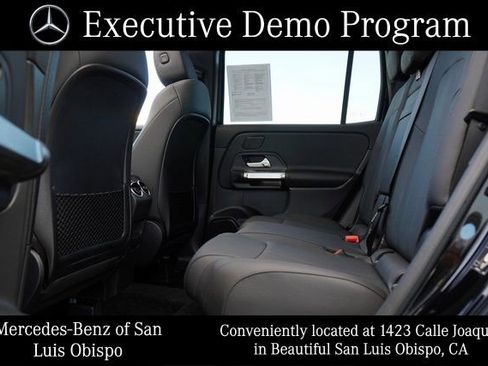 Used 2026 Mercedes-Benz GLB 250 image 31