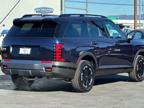 New 2026 Hyundai Palisade XRT Pro image 4