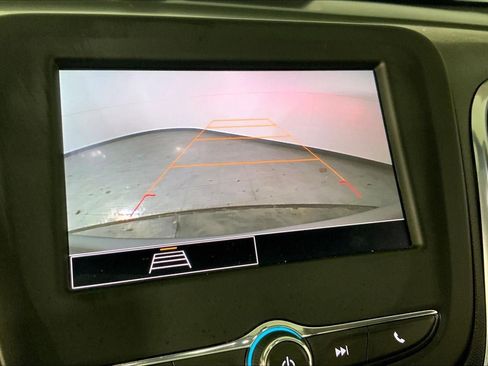 Used 2024 Chevrolet Equinox LT image 21