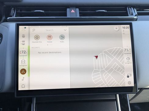 New 2026 Land Rover Range Rover Velar Dynamic SE image 13