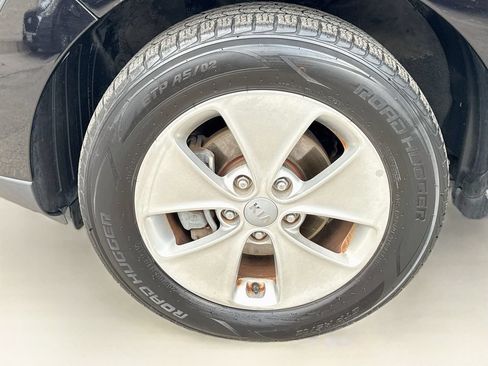 Used 2016 Kia Soul FWD image 35