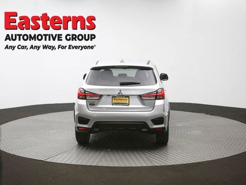 Used 2024 Mitsubishi Outlander Sport ES AWD/4WD image 33