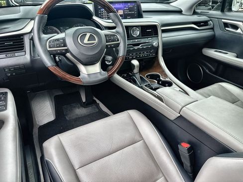 Used 2019 Lexus RX 350 FWD w/ Navigation Package image 20